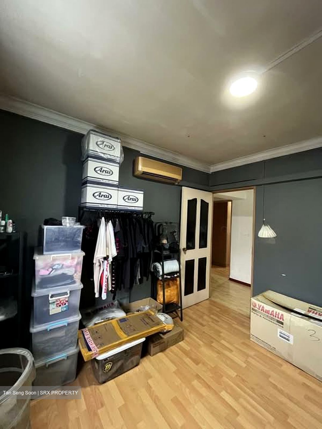 Blk 740 Woodlands Circle (Woodlands), HDB 5 Rooms #570150941